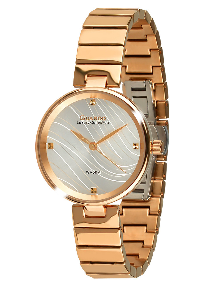 Годинник Guardo S02427-5 (m.RgS)