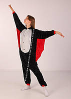 Карнавальный костюм летучая мышь, Летучая мышь костюм для хеллоуна (1052)