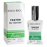 Nina Ricci Bella ТЕСТЕР NEW жіночий 60 мл