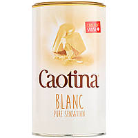 Гарячий Шоколад Caotina Blanc 500g