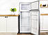 Холодильник Grifon DFV-143S, фото 4