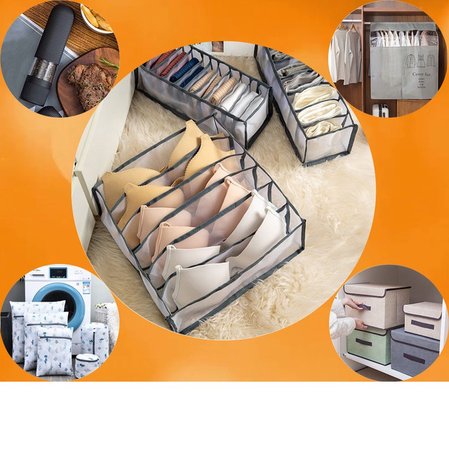 Полезные вещи для быта от компании «Vugidno»