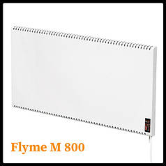 Інфрачервоний конвектор Flyme M 800 на 15 м2 (з програмою)