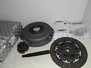 Комплект зчеплення "Rider" Газ, Волга, Газель-3302 402дв