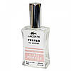 Тестер Lacoste L.12.12 Pour Elle Sparkling женский, 60 мл, фото 2