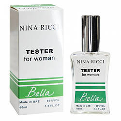 Тестер Nina Ricci Bella жіночий, 60 мл