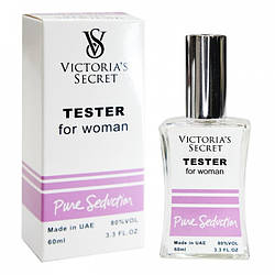 Тестер Victoria's Secret Pure Seduction жіночий, 60 мл