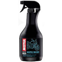 Мощное чистящее средство для мотоциклов Motul E2 Moto Wash (819001/105505) 1л