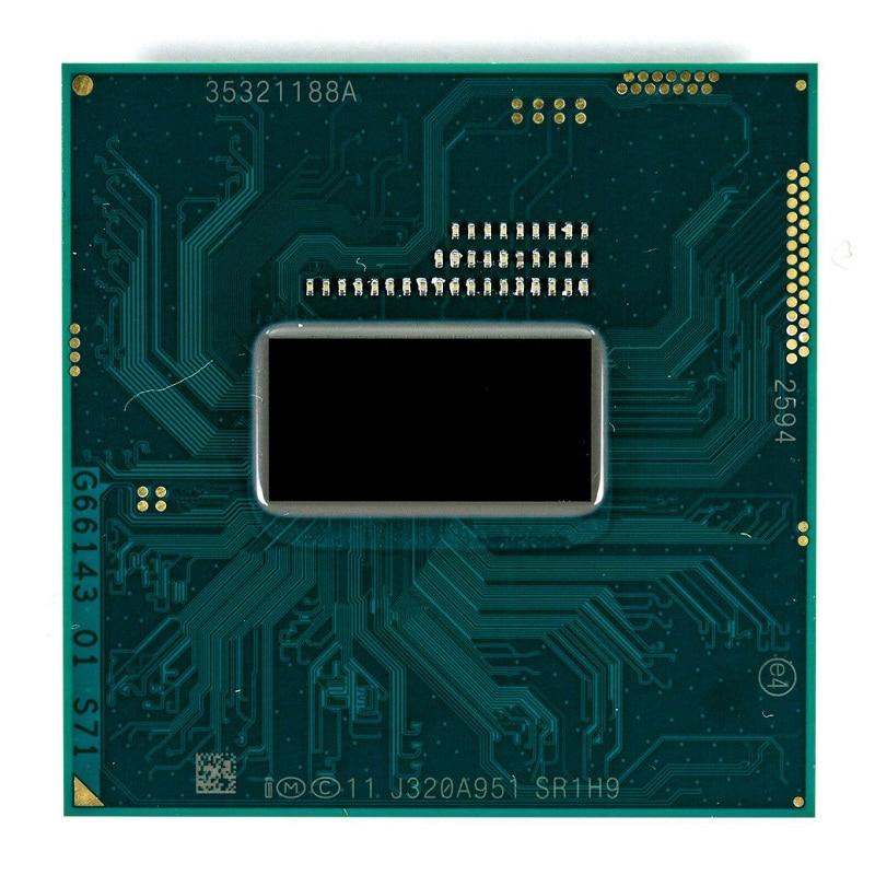 Процесор Intel Core i5-4300M sr1h9 socket G3