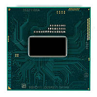 Процессор Intel Core i5-4300M sr1h9 socket G3