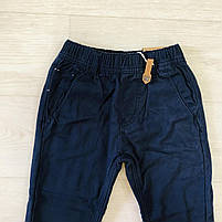 Штани для хлопчиків на флісі оптом, Grace, 98-128 рр., Арт. B82840, фото 4