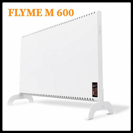 Flyme M 600 Інфрачервоний обігрівач (з ніжками), фото 2