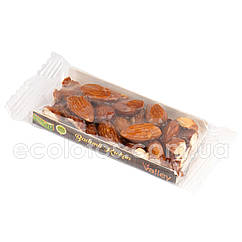 Батончик з мигдалем 25 г, Туреччина