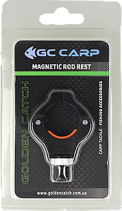 Тримач Вудлища GC Magnetic Rod Rest