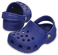 Детские сабо Crocs Crocs Littles Kids, оригинал (11441)