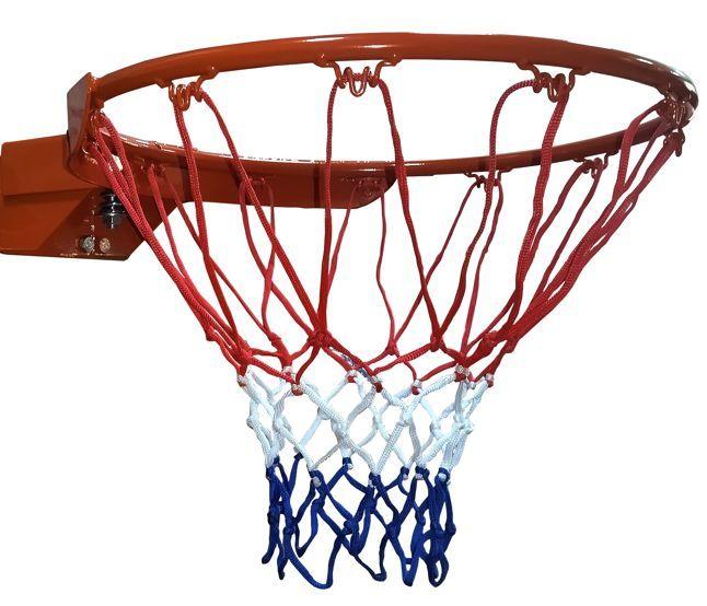Кольцо баскетбольное SBA S-R4 (Ф45см), цена 1880 грн — Prom.ua (ID ...