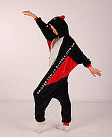 Пижама кигуруми Летучая мышь, Костюм кигуруми Летучей мыши (1052)