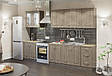 Кухня Оля трюфель 2,6 м (Світ Меблів), фото 3