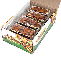 Батончик з мигдалем 25 шт, Туреччина