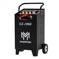 Пуско-зарядное устройство MAGNITEK G.I-1000 (380V)