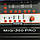 Напівавтомат зварювальний MAGNITEK PulseMIG-350F (380V), фото 3