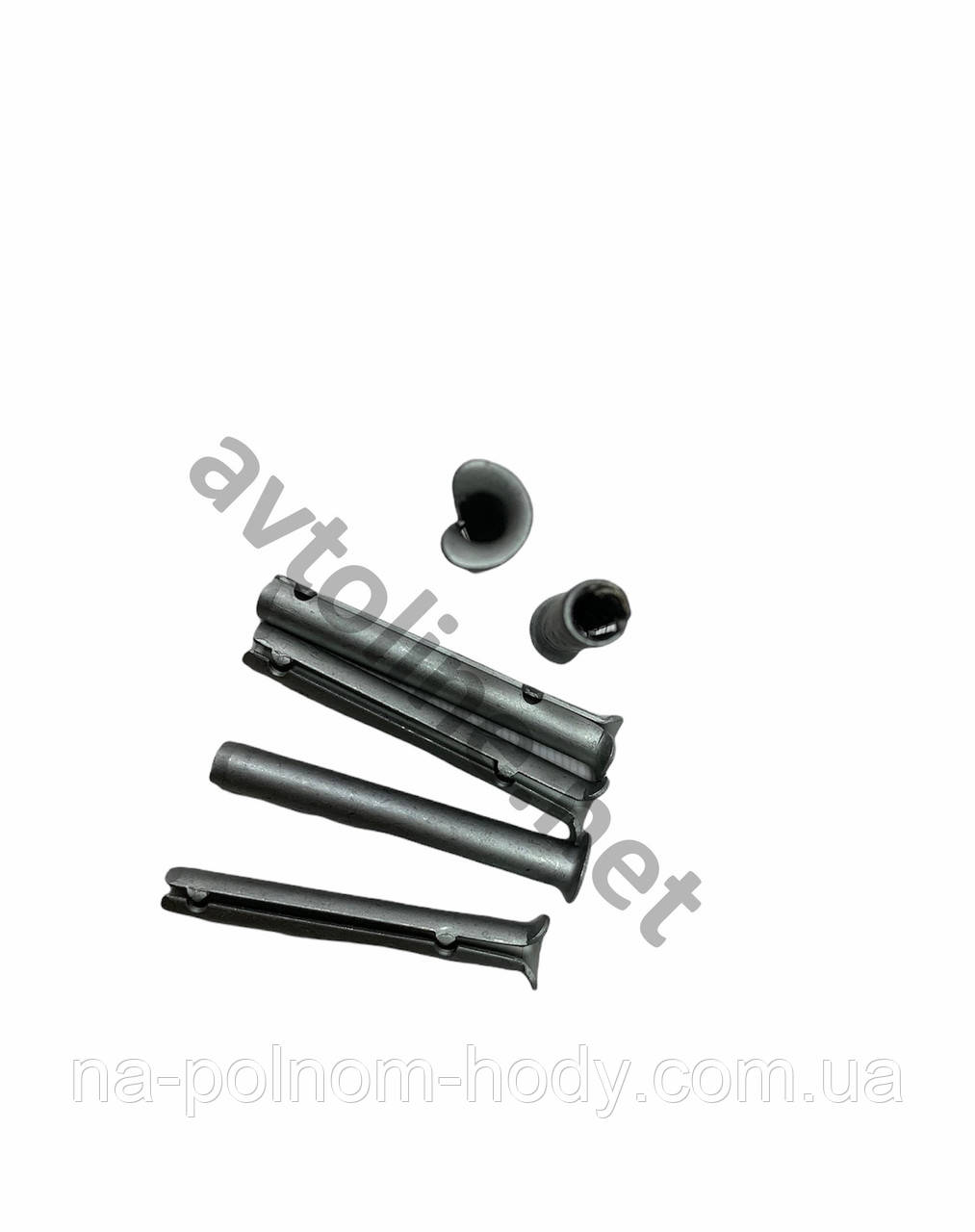 Палець петлі дверцят Нексія, фото 1