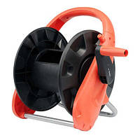 Котушка для шлангу 1/2" 50 м Yato YT-99850 (Польща)