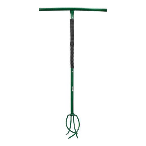 Культиватор грунту ручний (95х 50 см) Ø = 22 см FLO 35677 (Польща), фото 1