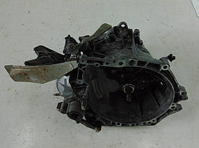 КПП Пежо 508 1.6 hdi 20DM65