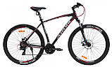 Гірський велосипед ARDIS BLAZE 27,5" AL, фото 2