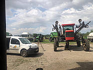 Ремонт КПП PAPACHE AS1020