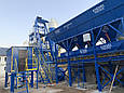 Бетонозмішувальна установка KARMEL 80С PREMIUM (80 м.куб./год.), фото 3