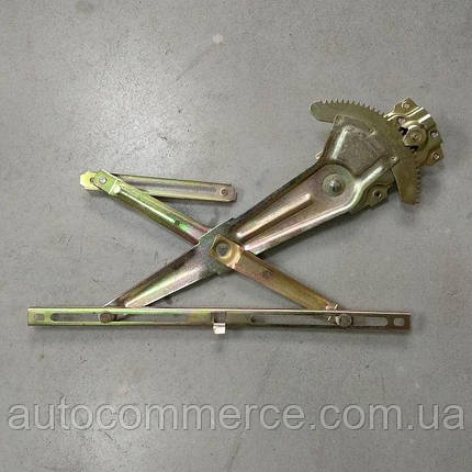 Склопідіймач дверей ліве Faw 1011, ФАВ 1011, фото 1