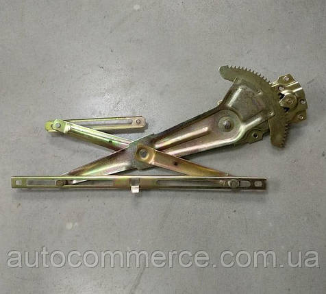 Склопідіймач дверей ліве Faw 1011, ФАВ 1011, фото 2