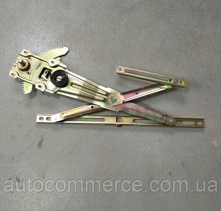 Склопідіймач дверей ліве Faw 1011, ФАВ 1011, фото 3