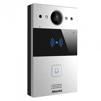 Інтерком-панель виклику R26C