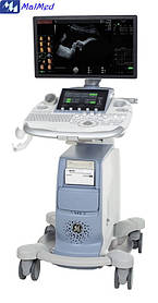 GE Voluson S10 / S10 expert стаціонарний УЗД апарат