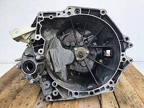 КПП Пежо 307 1.6 hdi 20DM69