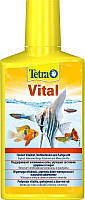 Витамины для рыбок в аквариуме Tetra Vital 100 мл на 200 л