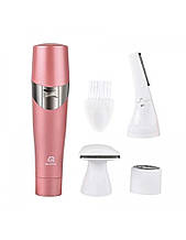 Жіночий трімер для тіла Refreshing Skin Hair Cleansing