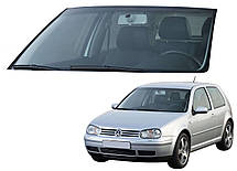 Лобове скло Volkswagen Golf 4 1997-2003