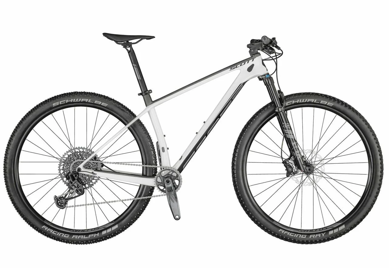Гірський велосипед 29" Scott scale 920