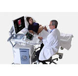 GE Voluson E8 стаціонарний УЗД апарат, фото 3