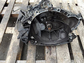 КПП Сітроен Берлінго  2.0 hdi 20DM18