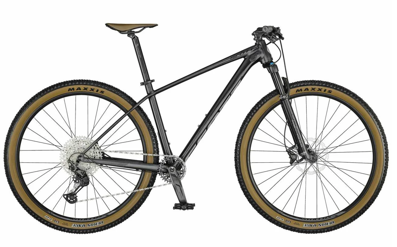 Горный велосипед 29" Scott scale 950 (CN)