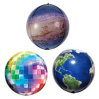 Сфери з малюнком 10-32"