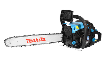 Бензопила Makita EA5200 P42S шина 45 см 3.6 кВт | Пила бензинова Макіта