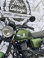 Мотоцикл Geon Unit S200 Geon Unit S200(1369$) Мотоцикл Geon Unit S200