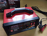 Зарядний пристрій 15Амр 12/24V ручна, фото 4