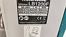 Стрічкова пила Makita LB1200F бв по дереву, фото 10